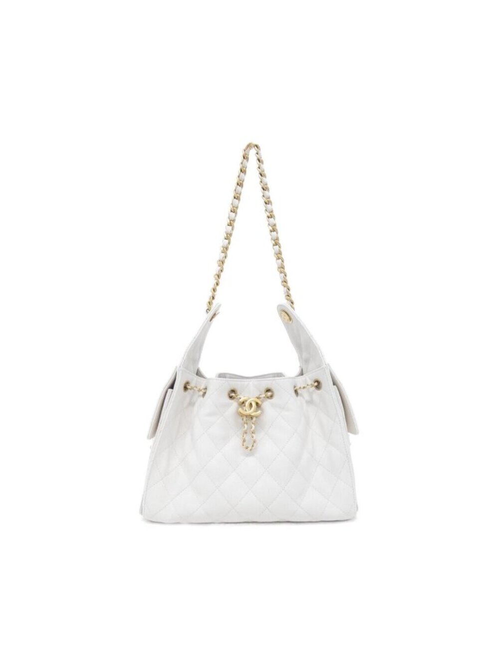 Chanel 25 Line Small Shoulder Bag